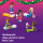 LEGO LEGO Friends 42668 Kalendarz adwentowy na 2025 rok - 1331749 - zdjęcie 6